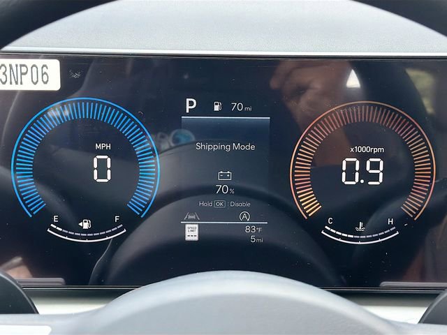New 2026 Hyundai Tucson SE FWD image 12