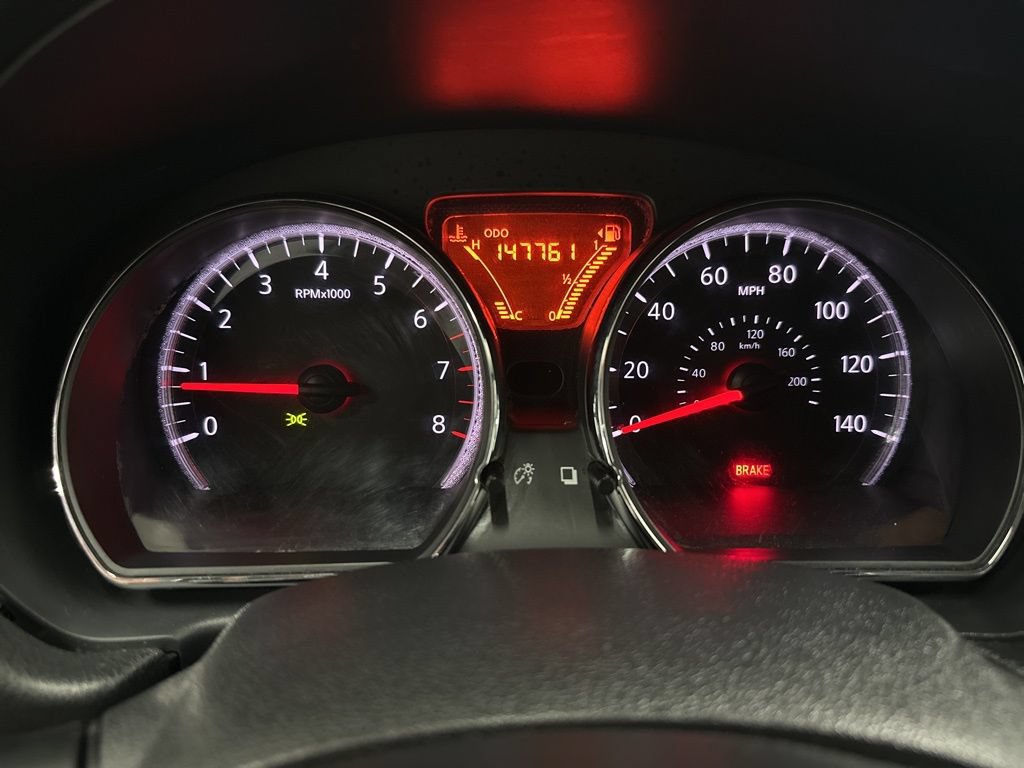 Used 2014 Nissan Versa Note S FWD image 23