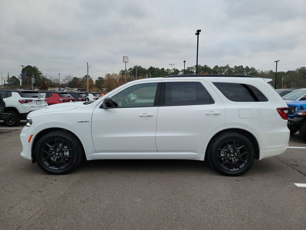 New 2026 Dodge Durango GT image 6