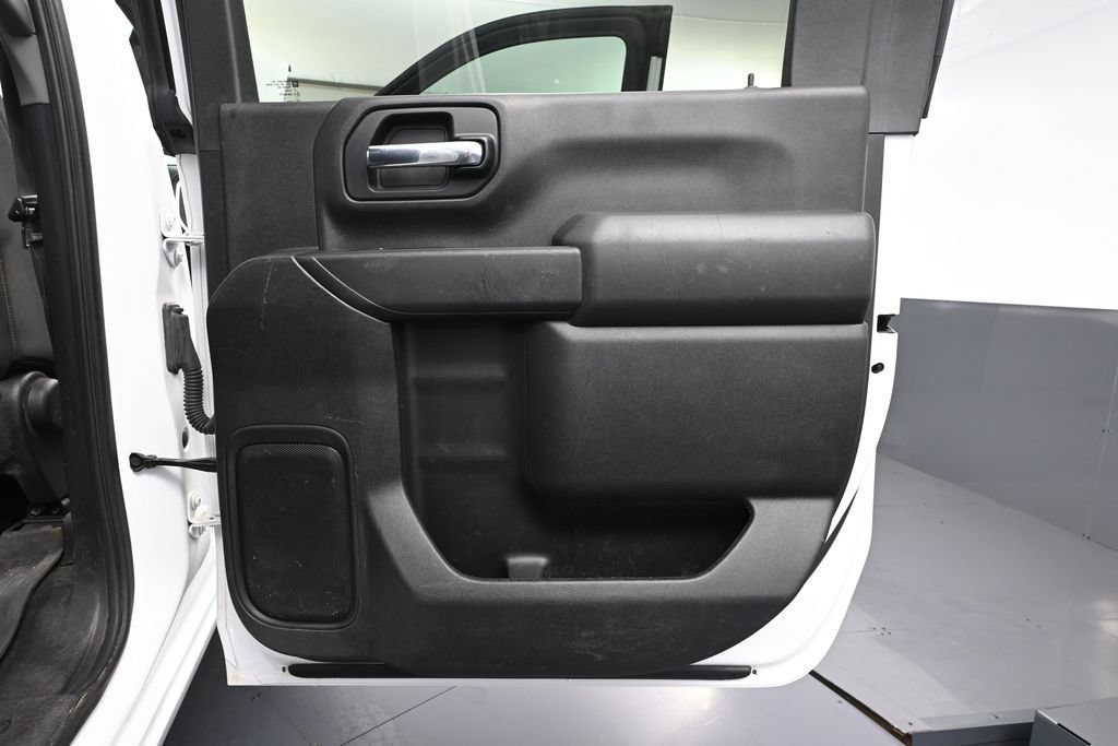 Used 2023 Chevrolet Silverado 2500 LT AWD/4WD image 43