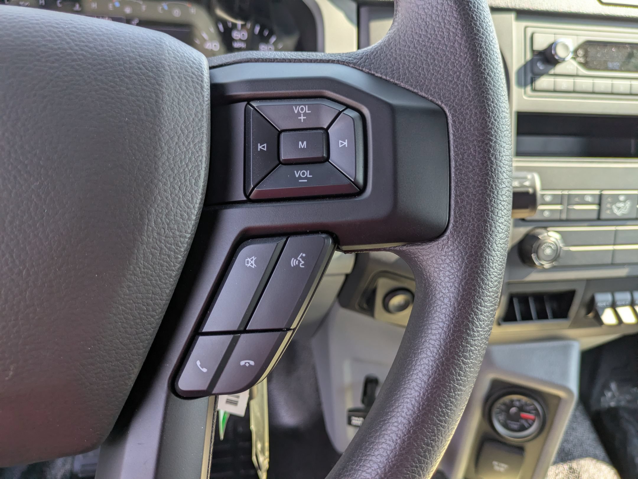 New 2027 Ford F750 2WD Regular Cab Super Duty image 20