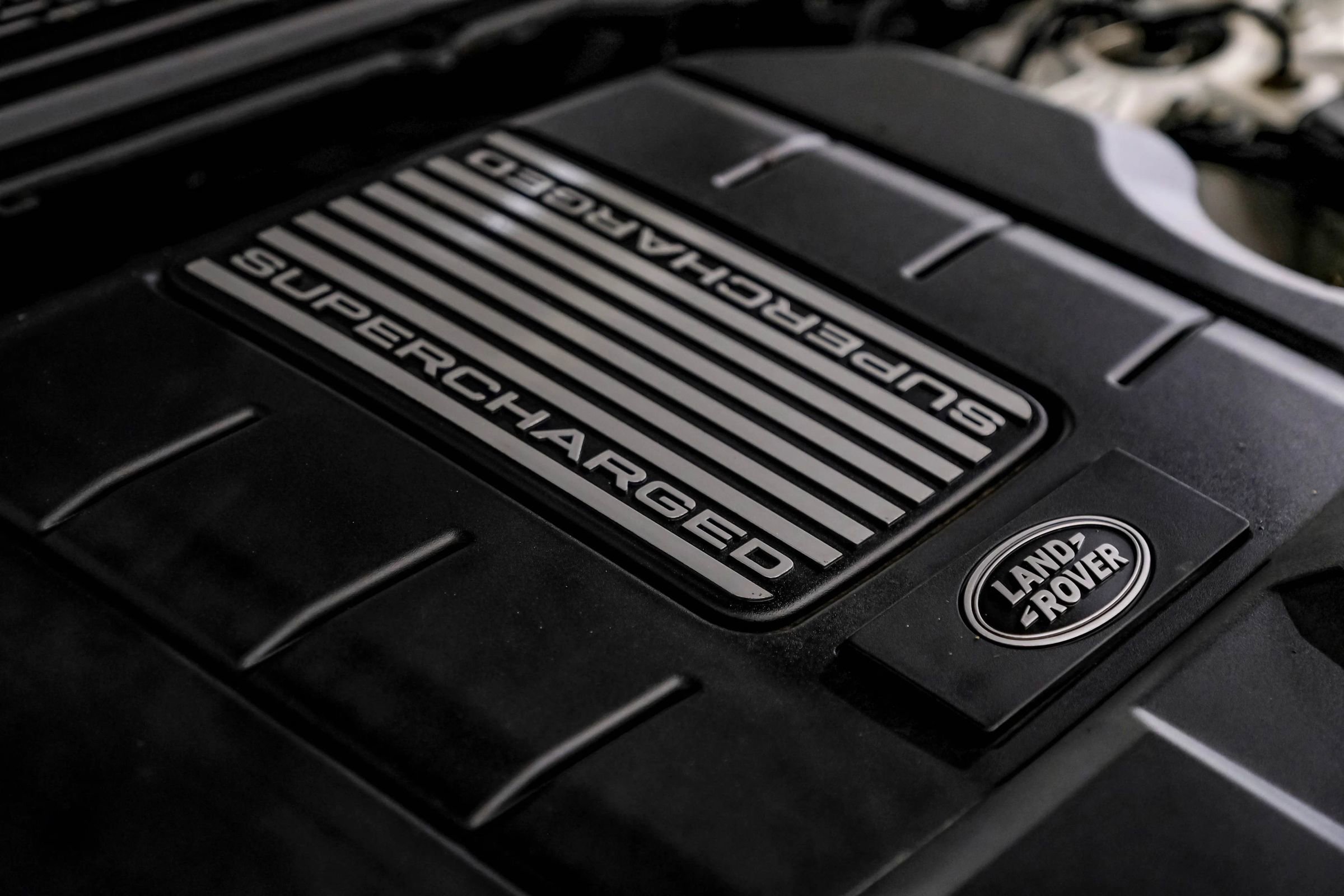 Used 2016 Land Rover Range Rover Autobiography image 65