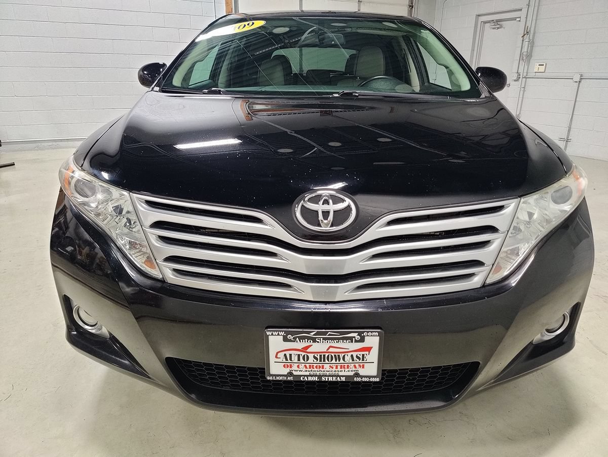 Used 2009 Toyota Venza w/ Comfort Pkg FWD image 3
