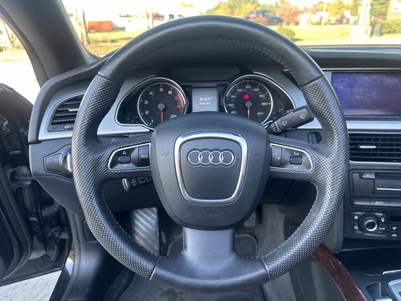 Used 2012 Audi A5 2.0T Premium Plus image 24