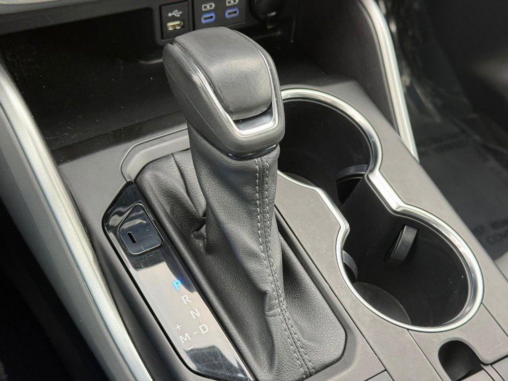 Used 2022 Toyota Highlander XLE image 21