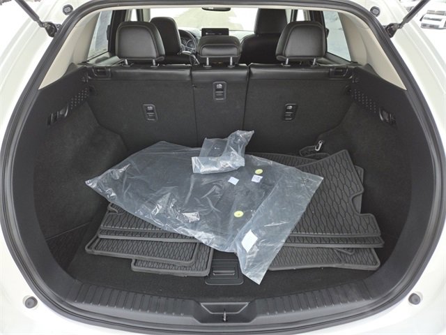 Certified 2023 MAZDA CX-5 AWD 2.5 S w/ Preferred Package image 17