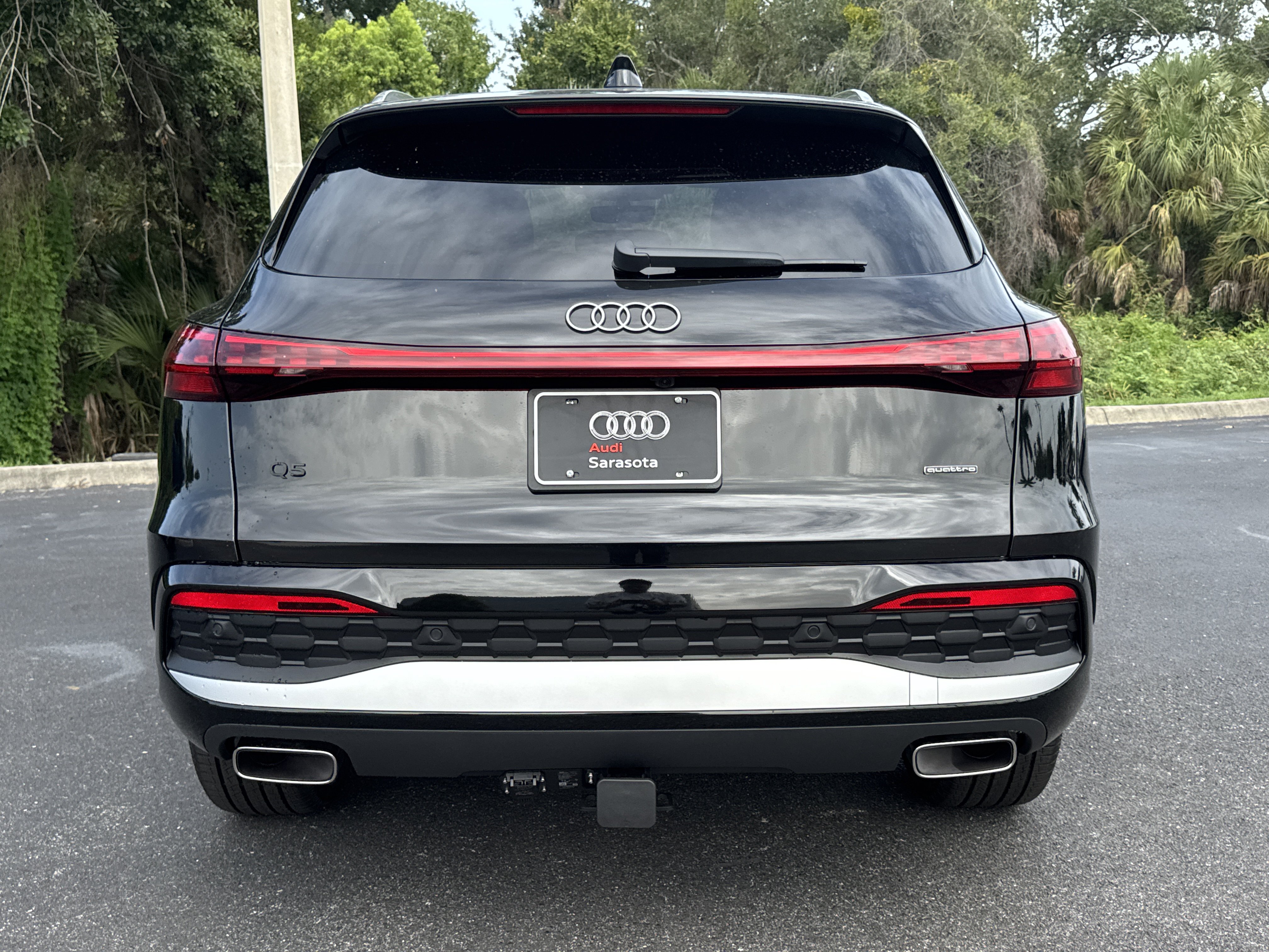 New 2026 Audi Q5 Premium Plus AWD/4WD image 5