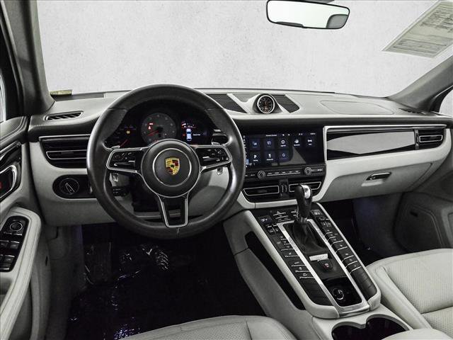 Used 2021 Porsche Macan S AWD/4WD image 19