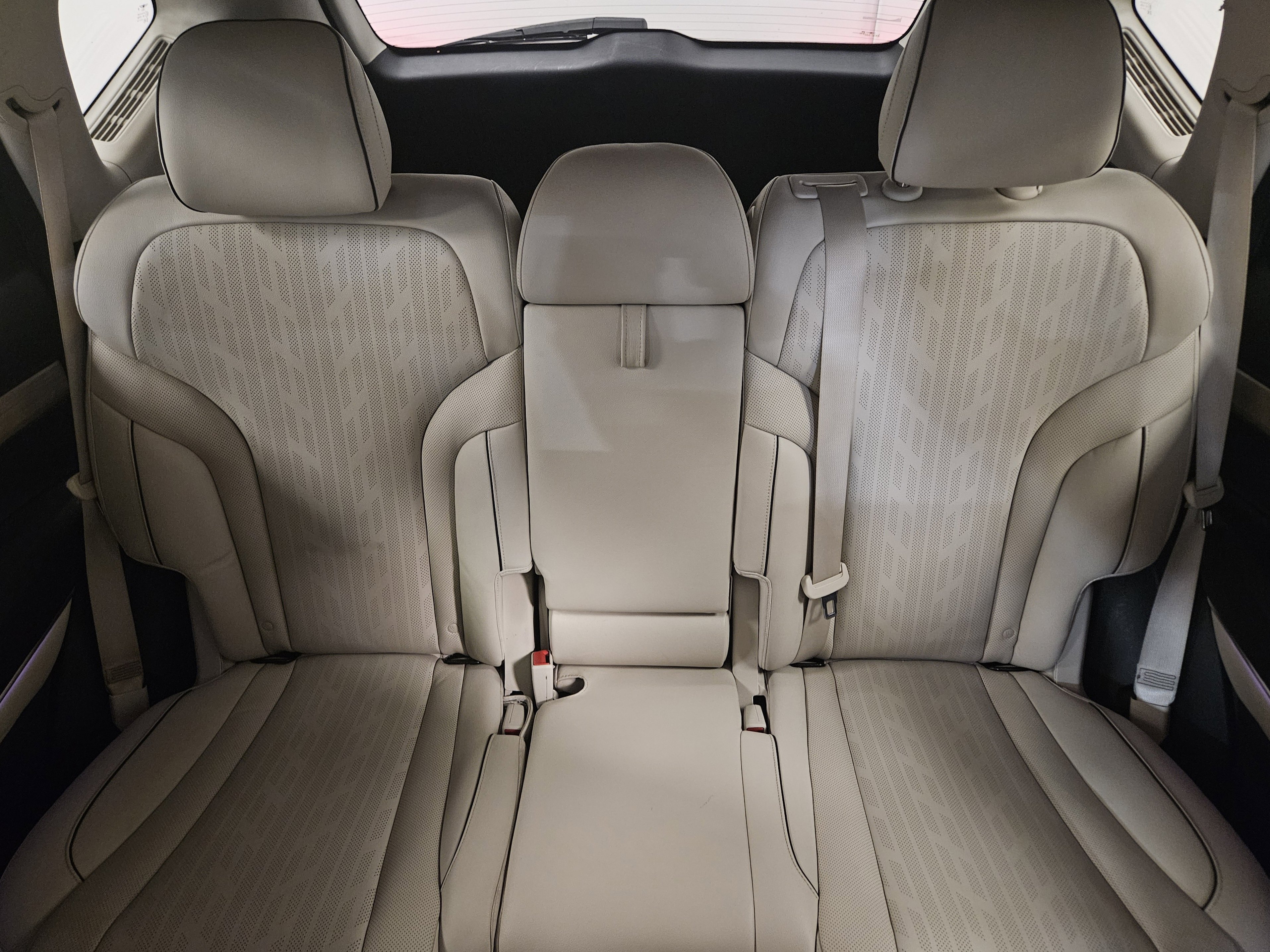 Used 2021 Genesis GV80 3.5T w/ Advanced Package 06 image 39