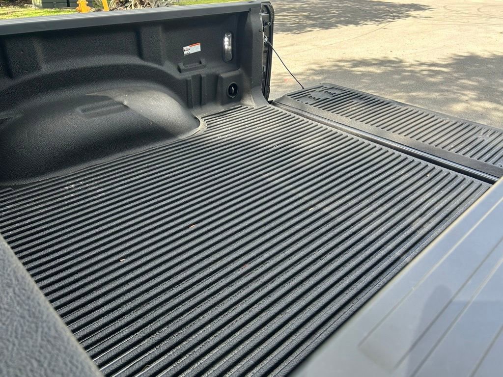 Used 2026 RAM 1500 Rebel w/ Rebel Level 1 Equipment Group image 35