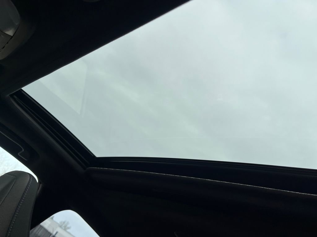 New 2026 Subaru Crosstrek 2.5i Sport image 24