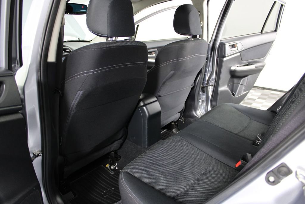 Used 2015 Subaru Crosstrek 2.0i Premium w/ Popular Package #2 AWD/4WD image 23