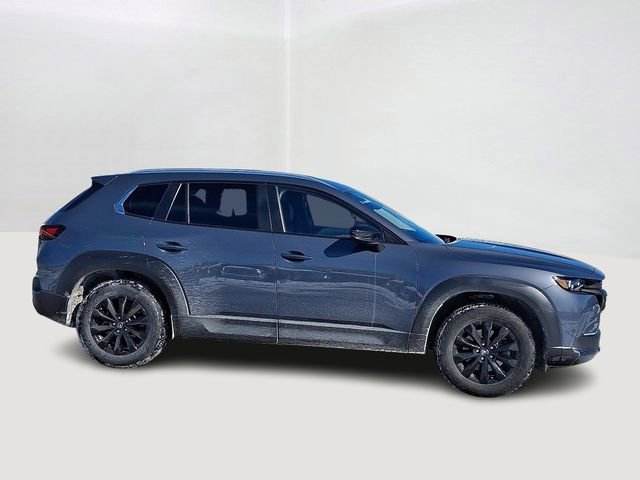 Used 2024 MAZDA CX-50 AWD 2.5 S w/ Cargo Package image 7