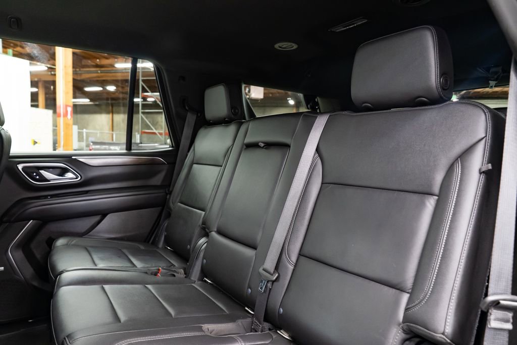 Used 2021 Chevrolet Tahoe LT AWD/4WD image 27