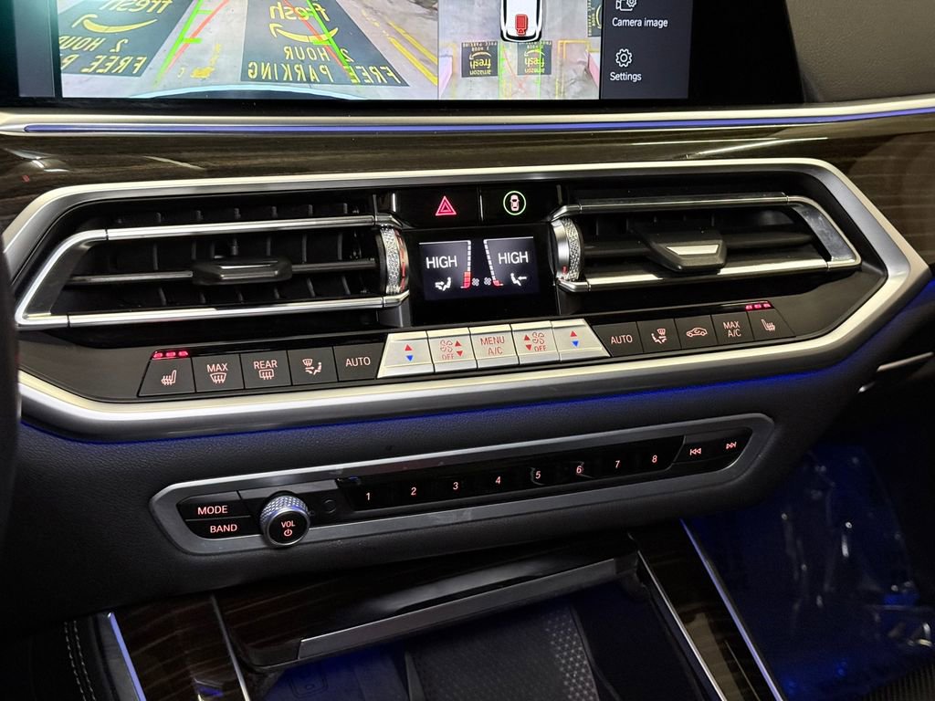 Used 2023 BMW X5 xDrive40i w/ Premium Package image 28