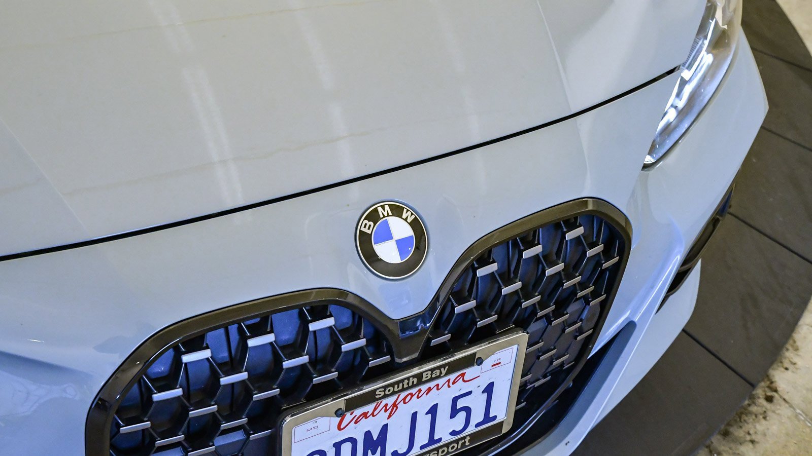 Certified 2023 BMW M440i Coupe w/ Premium Package image 7