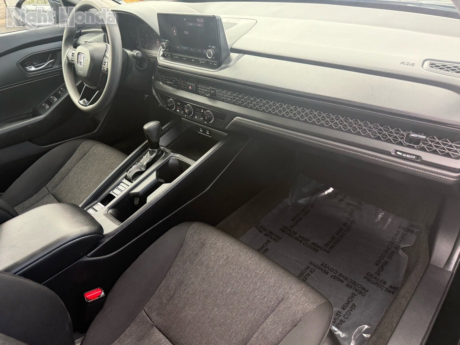 Used 2024 Honda Accord LX image 27