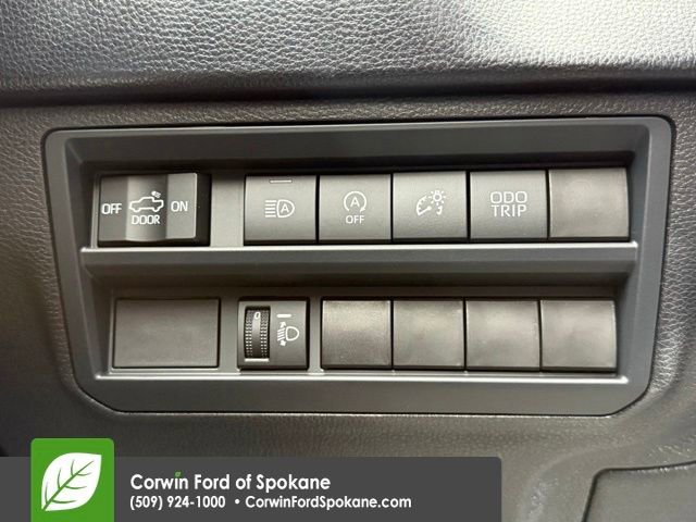 Used 2026 Toyota Tundra SR5 AWD/4WD image 24