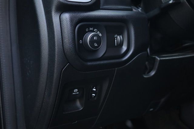 Used 2022 RAM 1500 Big Horn image 12