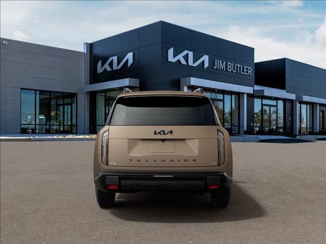 New 2027 Kia Telluride X-Line SX Prestige AWD/4WD image 5