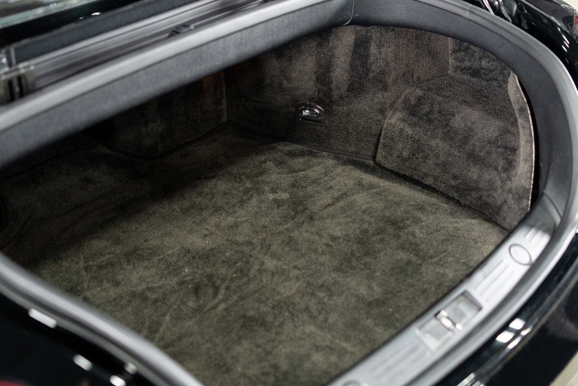 Used 2007 Bentley Continental GT image 37