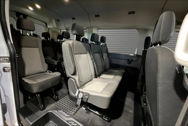 Used 2025 Ford Transit 350 XLT AWD/4WD image 24