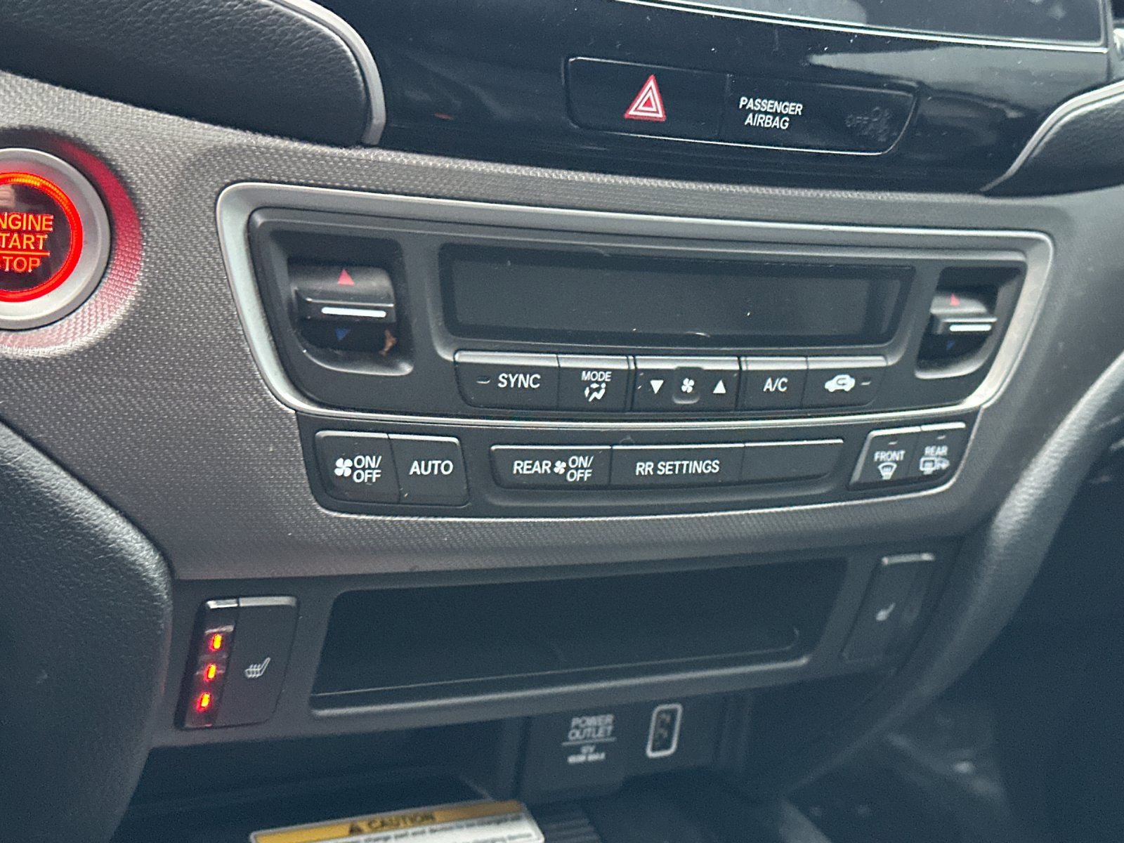 Used 2022 Honda Ridgeline RTL-E image 20