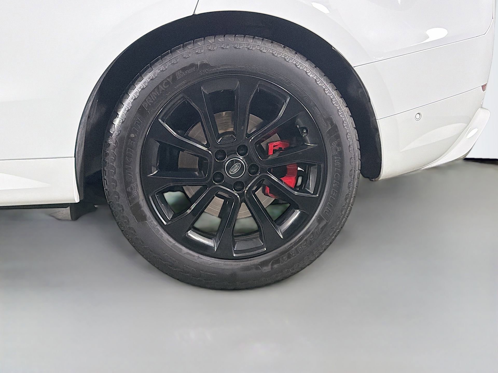 Certified 2024 Land Rover Range Rover Sport Dynamic SE image 32