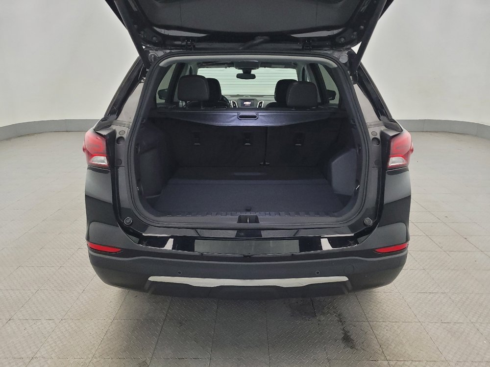 Used 2022 Chevrolet Equinox LT image 29