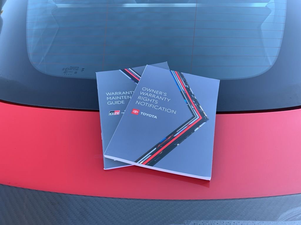 New 2026 Toyota Supra image 32