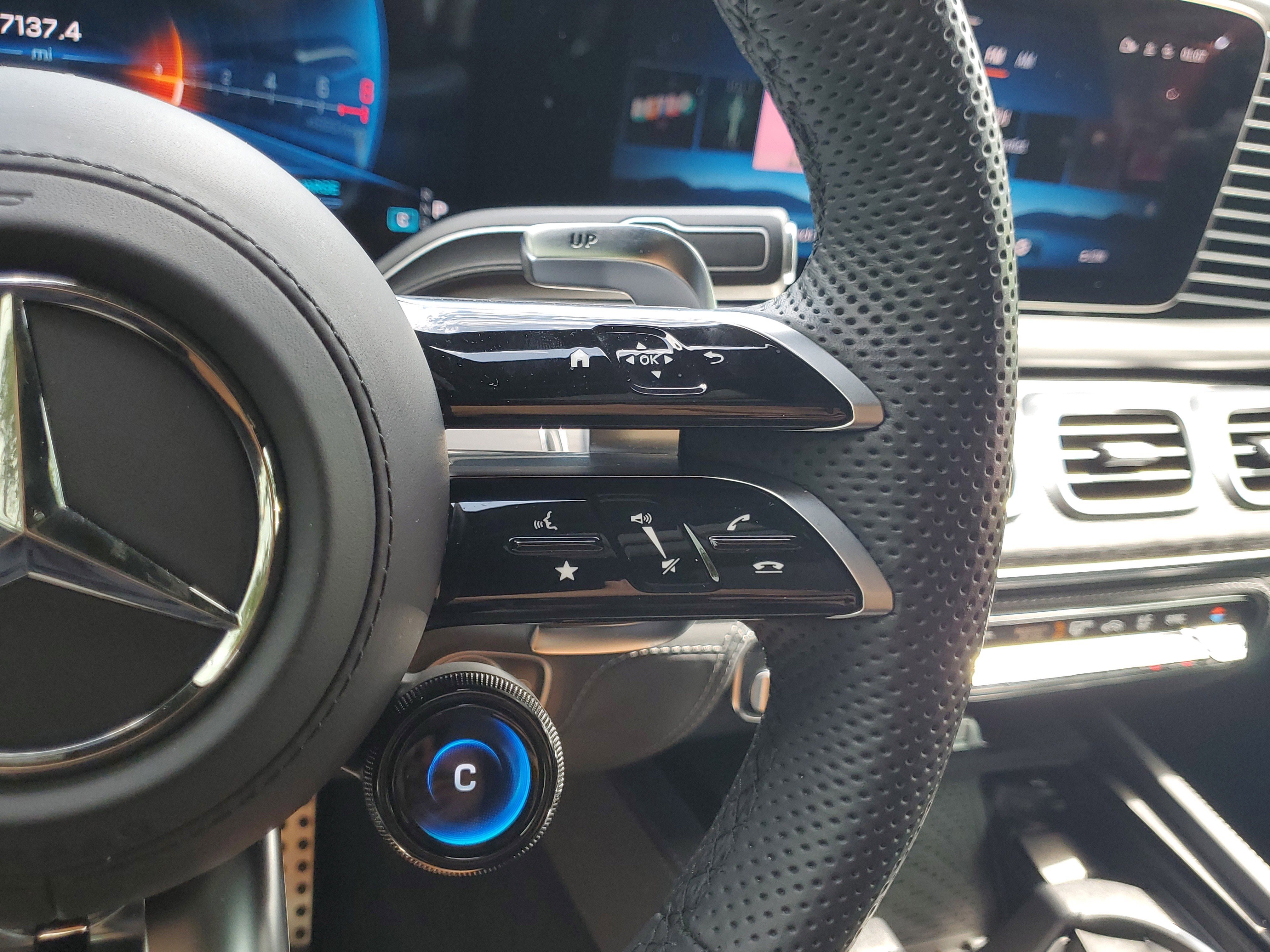 Used 2024 Mercedes-Benz GLE 63 AMG S image 25