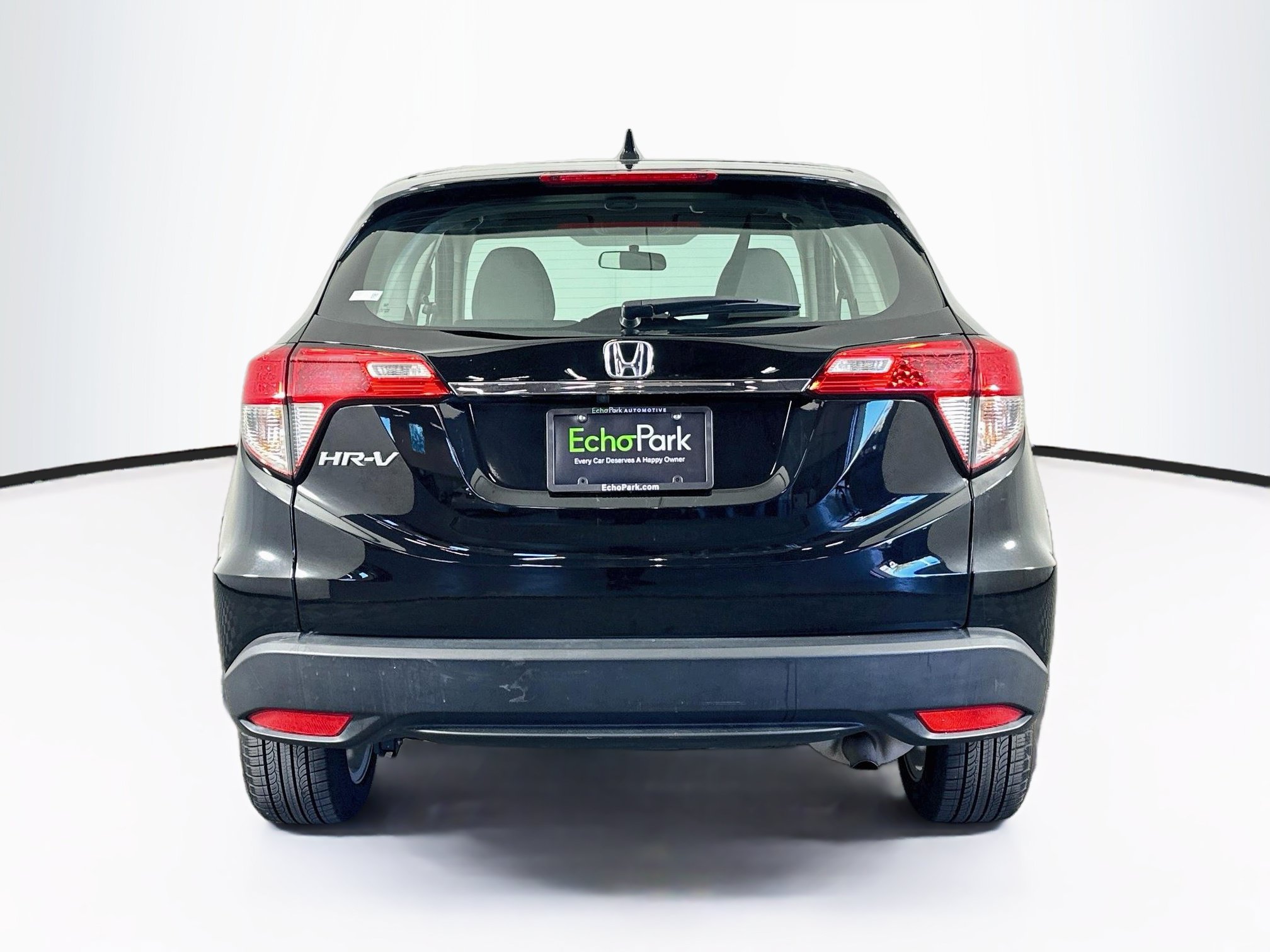 Used 2020 Honda HR-V LX image 7