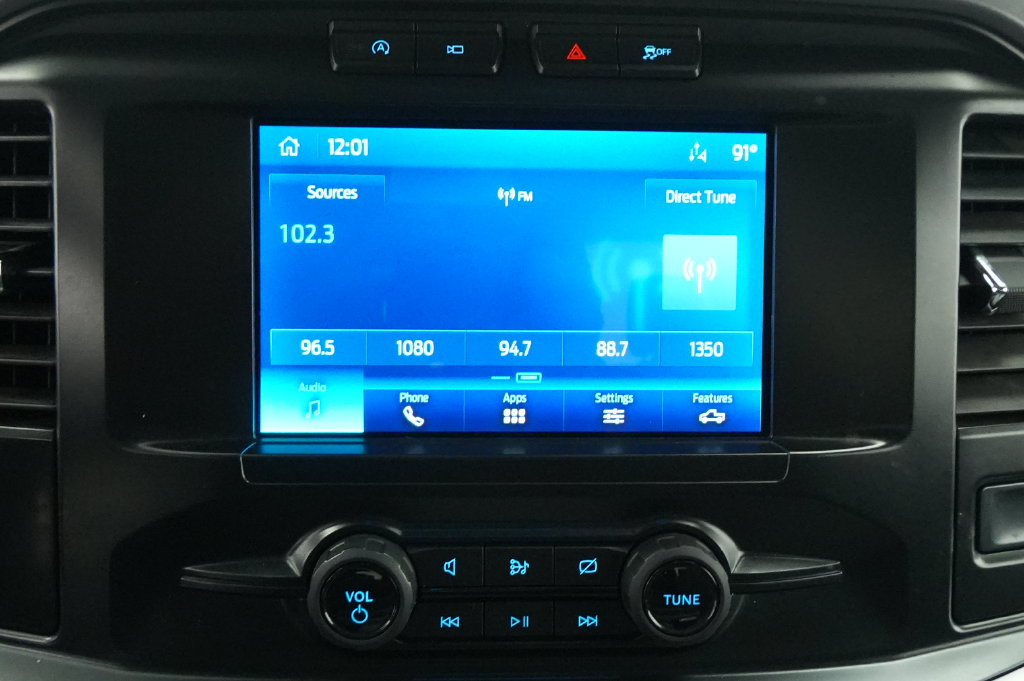 Used 2022 Ford F150 XLT AWD/4WD image 30