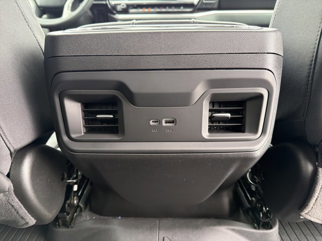 New 2026 Chevrolet Silverado 1500 RST image 28