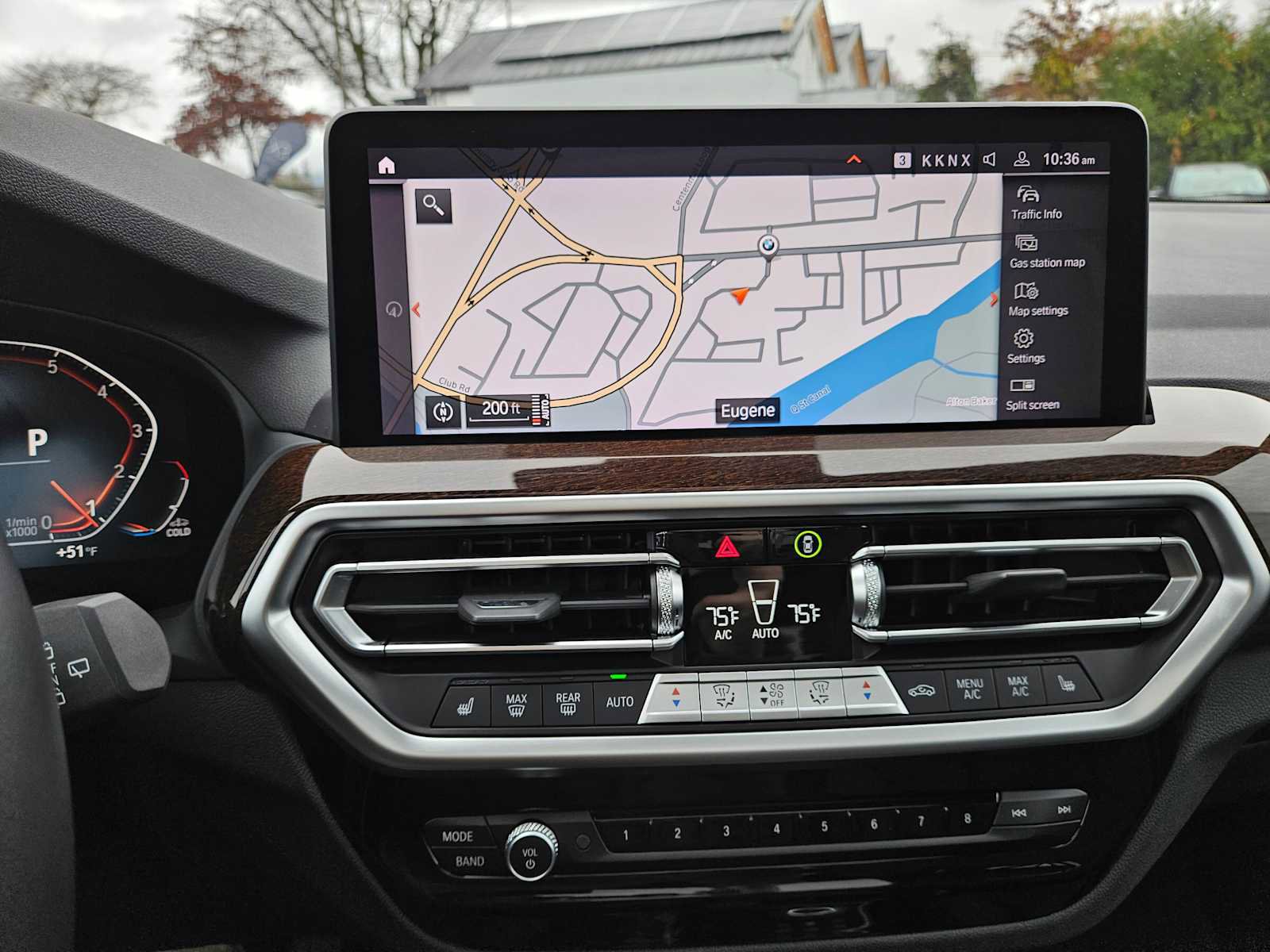 Used 2024 BMW X3 xDrive30i image 30