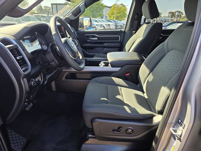 Used 2026 RAM 1500 Big Horn AWD/4WD image 14