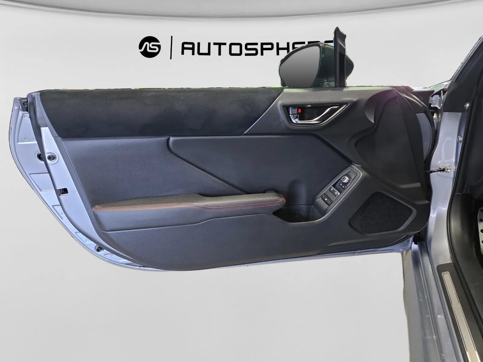 Used 2023 Subaru BRZ Limited RWD image 13