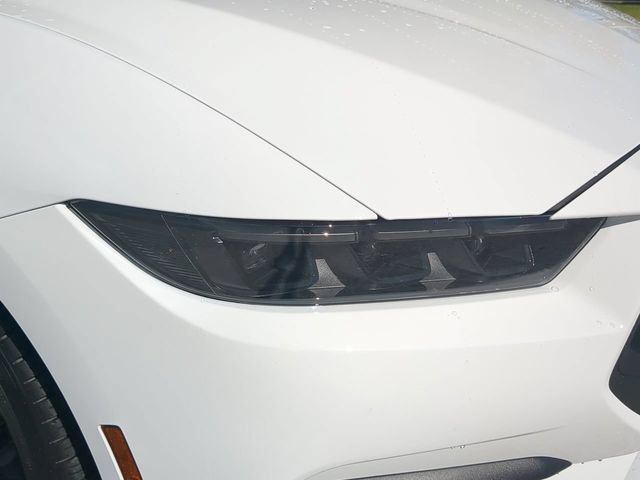 New 2026 Ford Mustang Premium RWD image 11