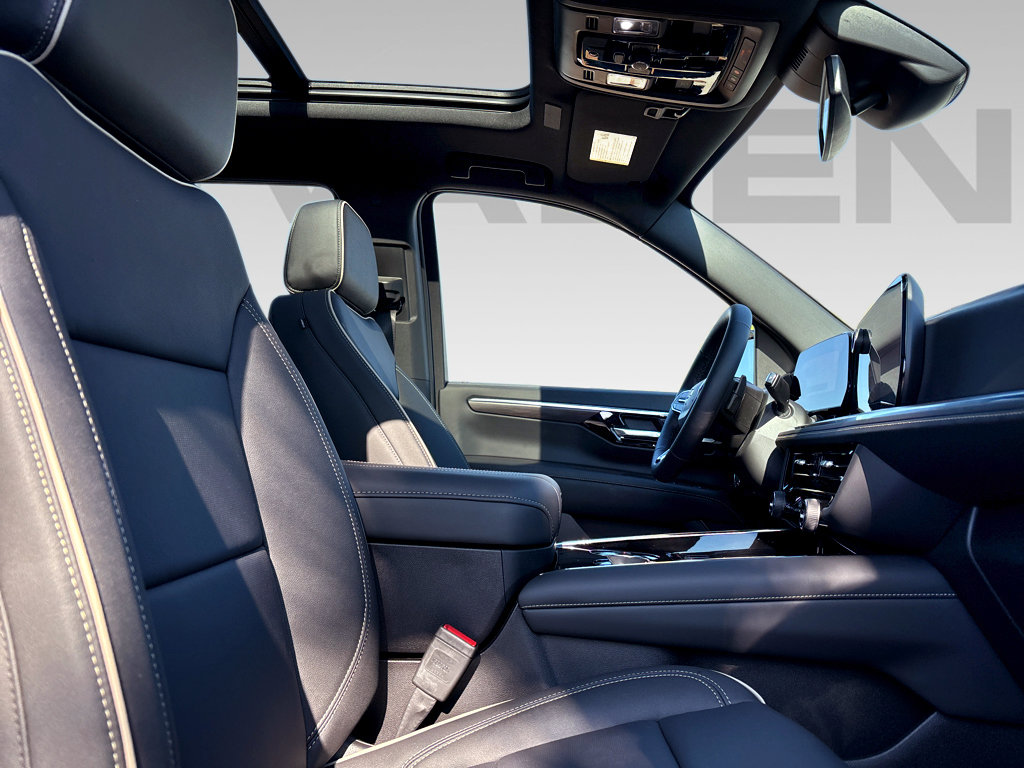 New 2026 Chevrolet Tahoe Premier image 14