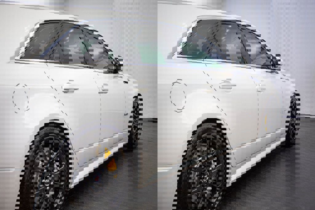 Used 2011 Cadillac CTS V image 33