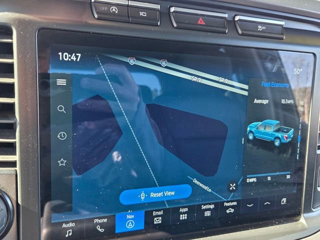 Used 2024 Ford F150 XLT image 25