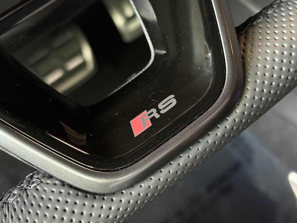 New 2026 Audi RS 3 AWD/4WD image 25