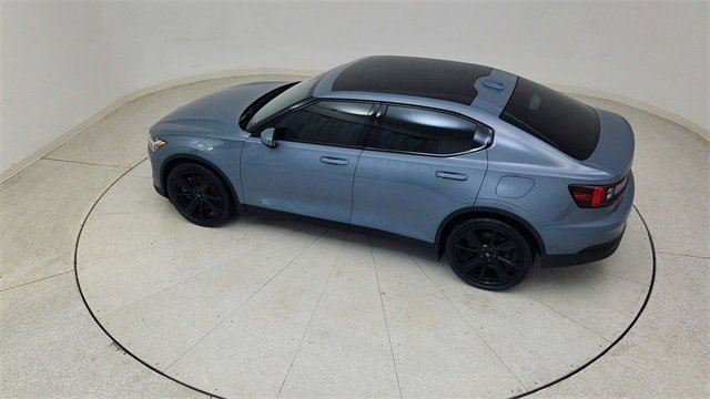 Used 2022 Polestar Polestar 2 Long Range Dual Motor w/ Plus Package image 78