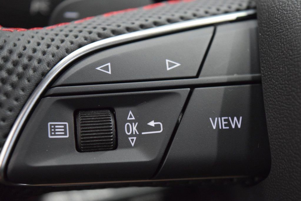 New 2025 Audi Q3 2.0T Premium Plus image 15