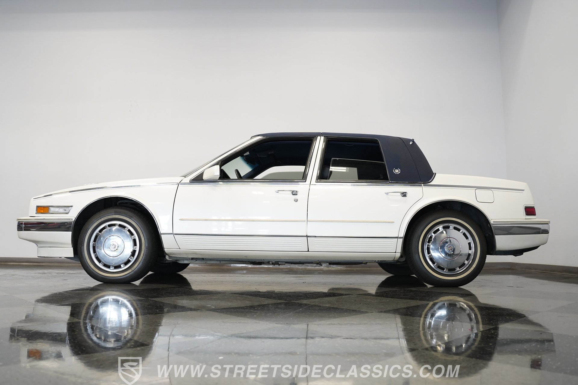 Used 1989 Cadillac Seville image 9