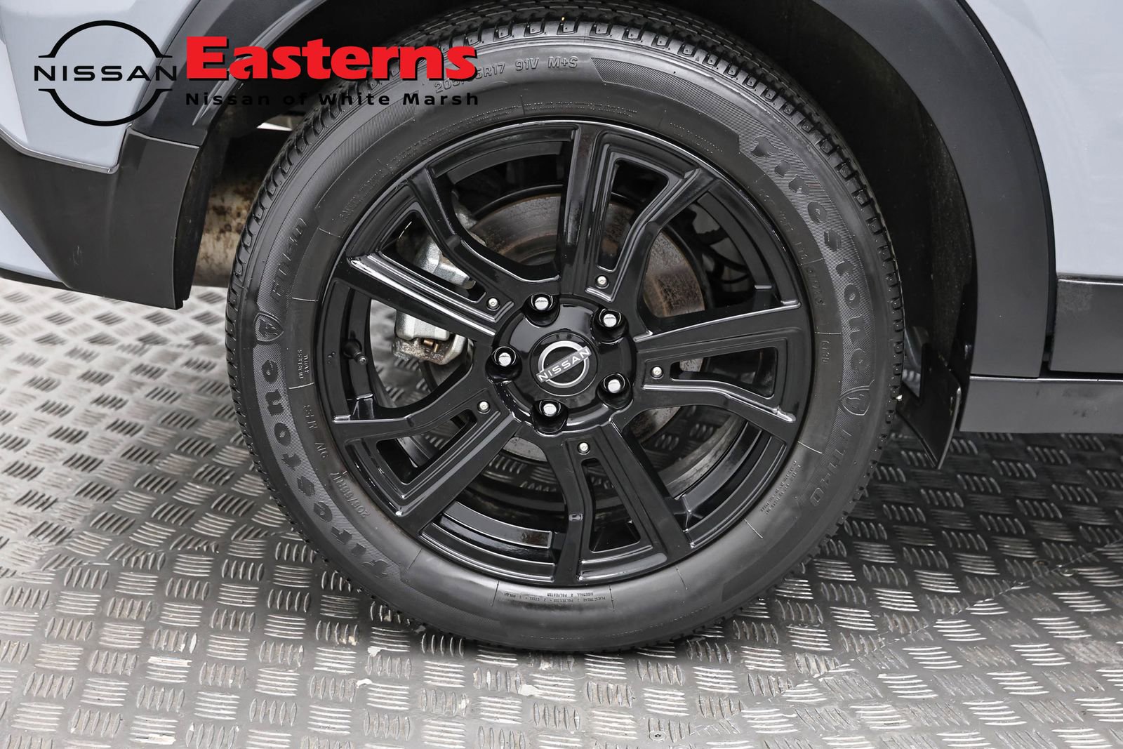 Used 2023 Nissan Kicks SR w/ SR Premium Package FWD image 30