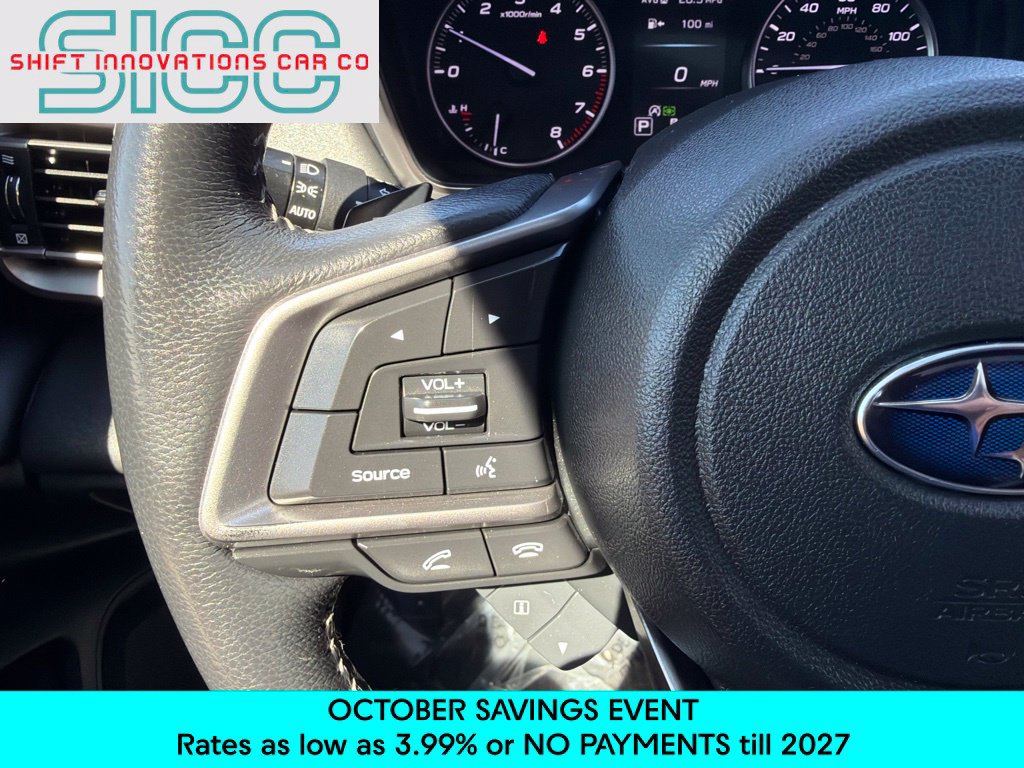 Used 2021 Subaru Outback Limited w/ Popular Package #2 AWD/4WD image 11