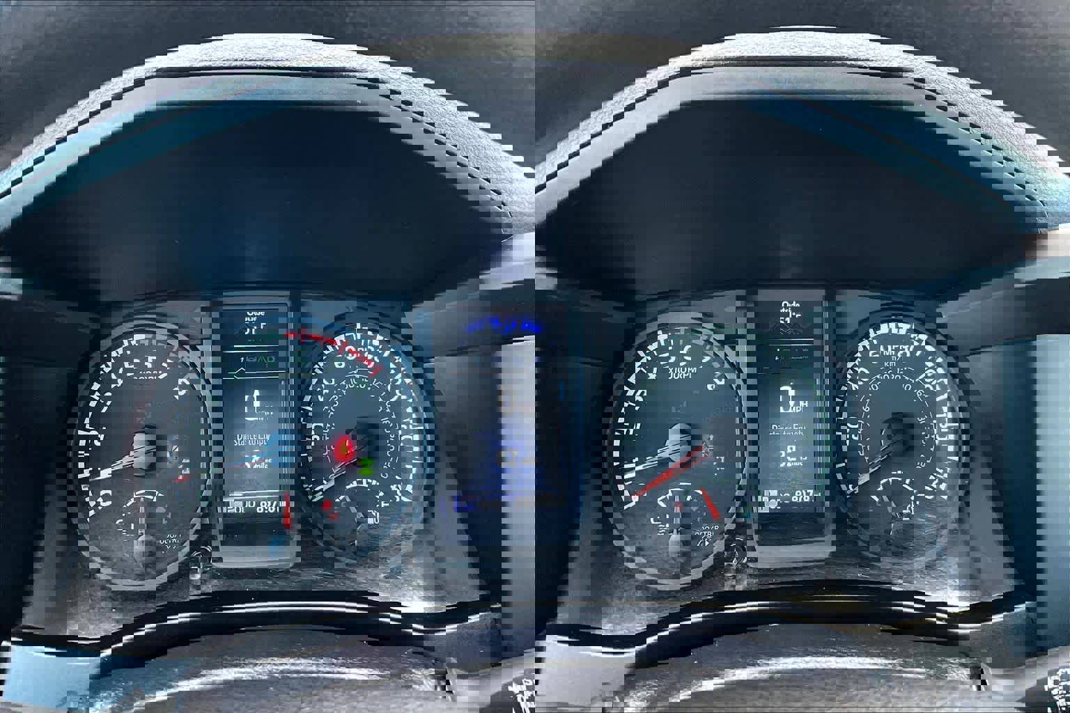 Used 2021 Toyota Tacoma SR image 24