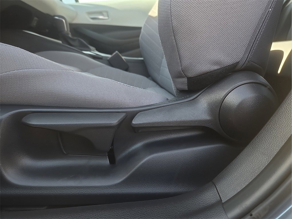 New 2026 Toyota Corolla SE image 11