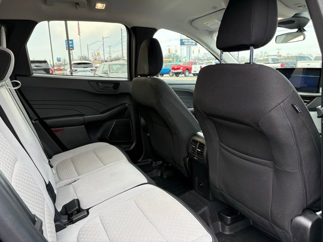 Used 2023 Ford Escape Active w/ Tech Pack #1 image 10